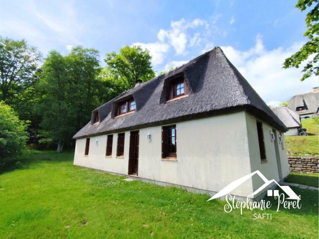 Maison 4 pièces 120 m²