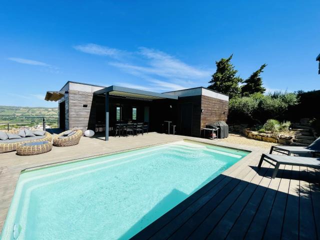 Maison 4 pièces 120 m²