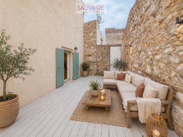 Maison 4 pièces 120 m²
