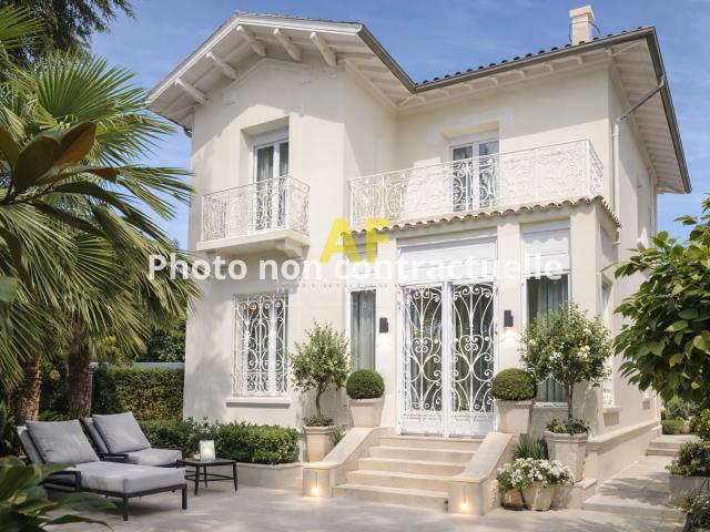 Maison 4 pièces 120 m²
