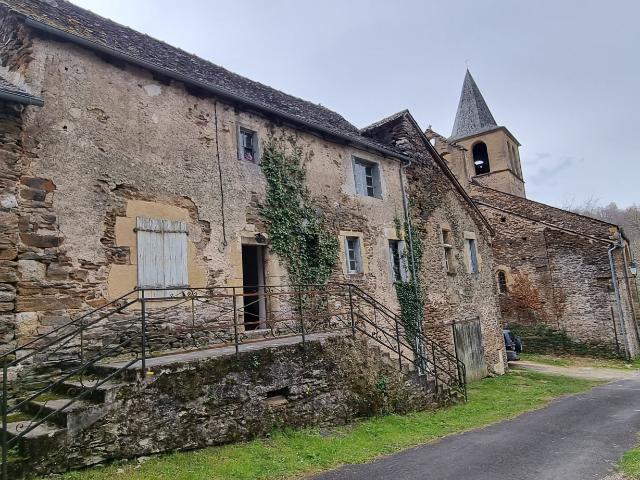 Maison 4 pièces 120 m²