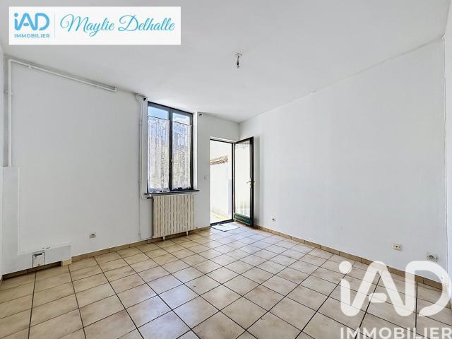 Maison 4 pièces 120 m²
