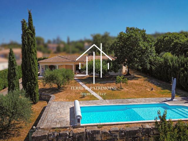 Maison 4 pièces 120 m²