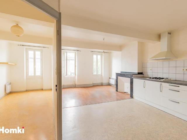 Maison 4 pièces 120 m²
