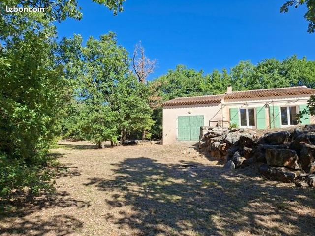 Maison 4 pièces 120 m²