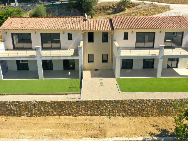 Maison 4 pièces 120 m²