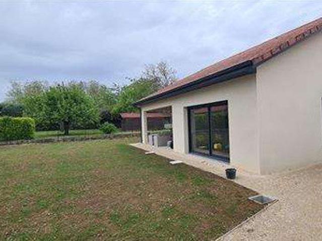 Maison 4 pièces 120 m²