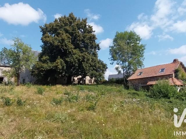 Maison 4 pièces 120 m²