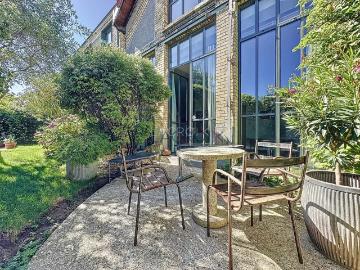 Maison 4 pièces 120 m²