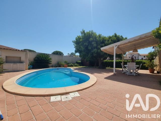 Maison 4 pièces 120 m²