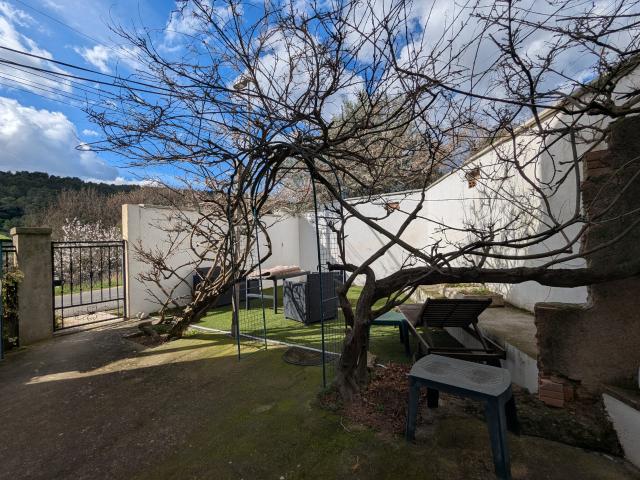 Maison 4 pièces 120 m²