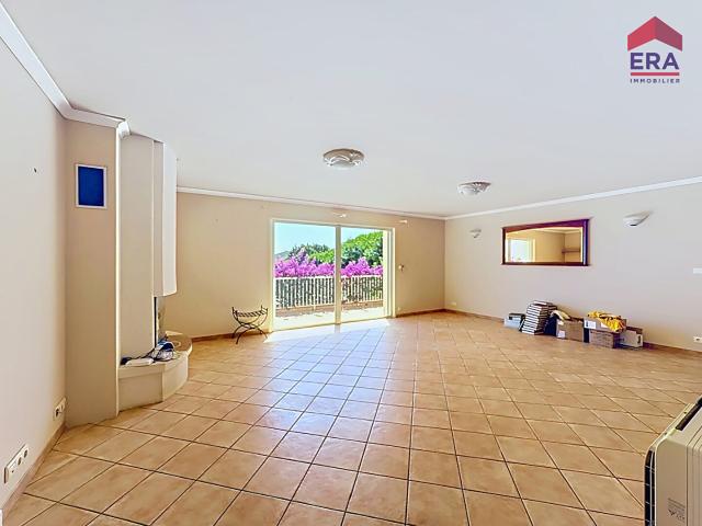 Maison 4 pièces 120 m²
