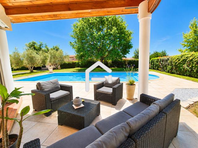 Maison 4 pièces 120 m²
