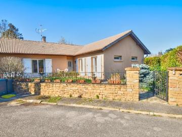 Maison 4 pièces 120 m²