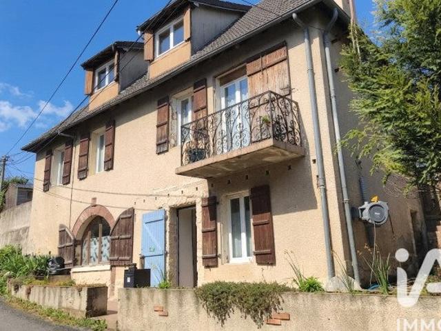 Maison 4 pièces 120 m²