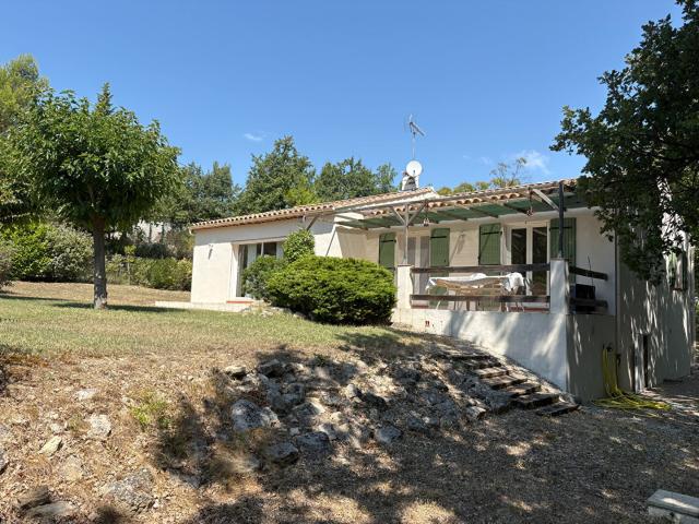Maison 4 pièces 120 m²