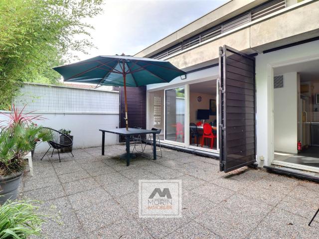 Maison 4 pièces 120 m²