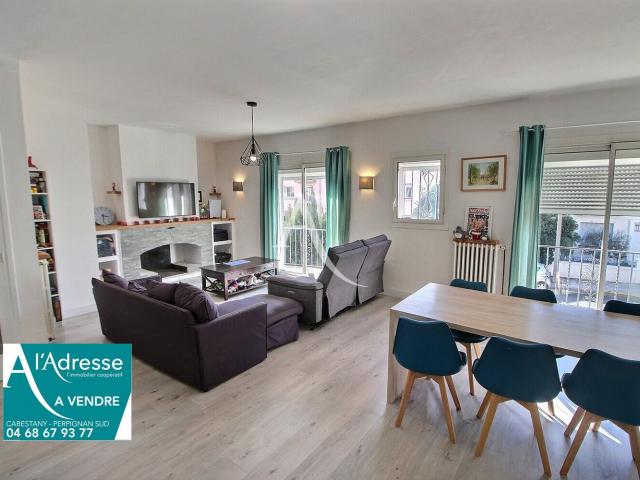 Maison 4 pièces 120 m²