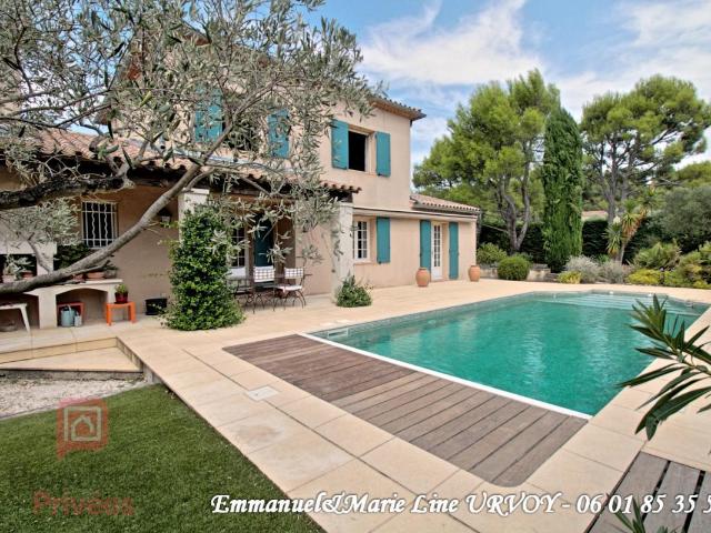 Maison 4 pièces 120 m²