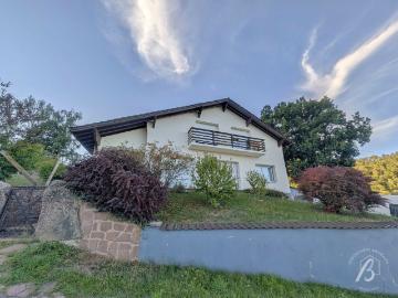 Maison 4 pièces 120 m²
