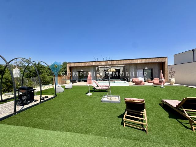 Maison 4 pièces 120 m²