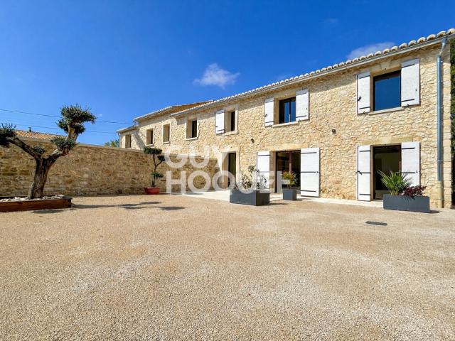 Maison 4 pièces 120 m²