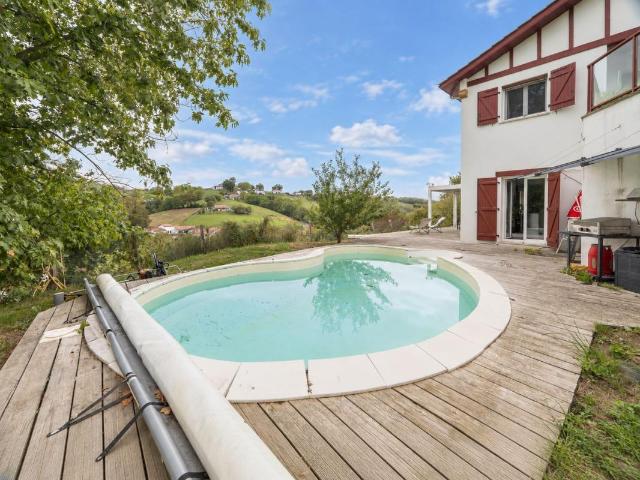 Maison 4 pièces 120 m²