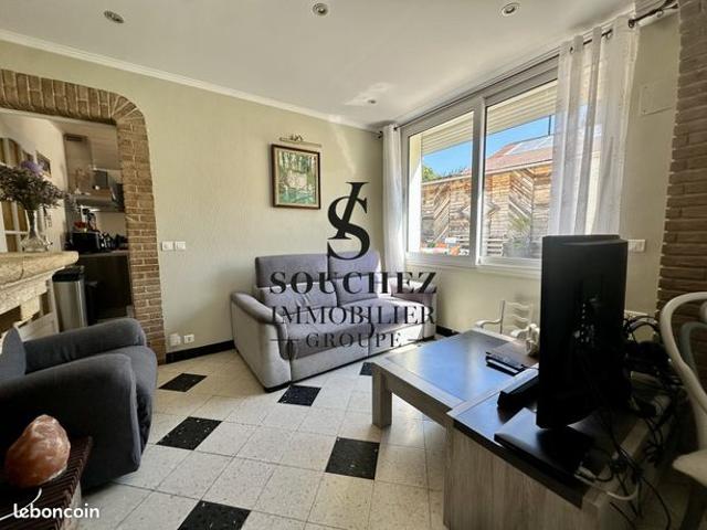 Maison 4 pièces 120 m²