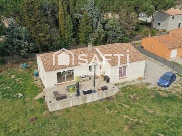 Maison 4 pièces 117 m²