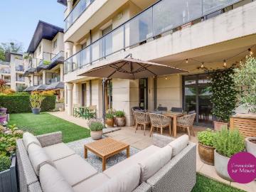 Maison 4 pièces 120 m²