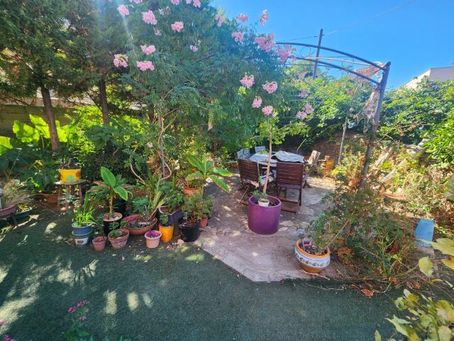 Maison 4 pièces 120 m²