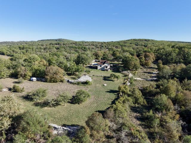 Maison 4 pièces 120 m²