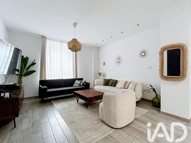 Maison 4 pièces 120 m²