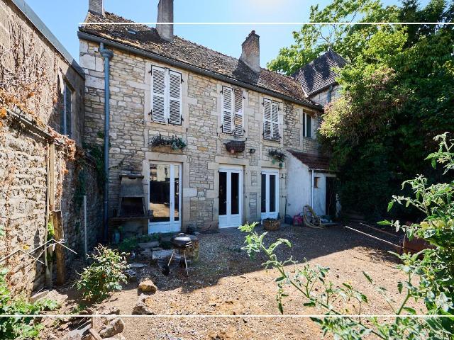 Maison 4 pièces 120 m²
