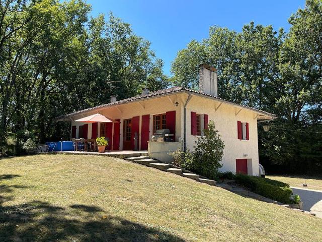 Maison 4 pièces 120 m²