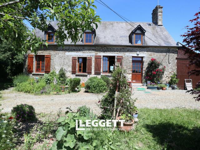 Maison 4 pièces 120 m²