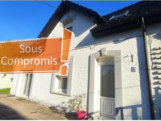 Maison 4 pièces 120 m²