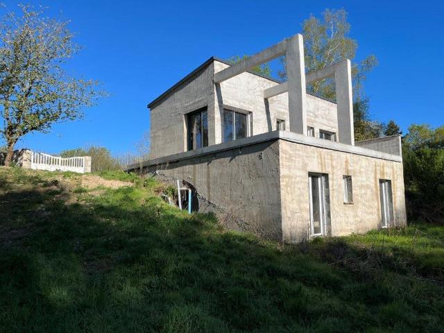 Maison 4 pièces 120 m²
