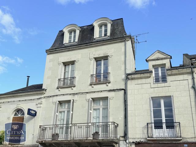 Maison 4 pièces 120 m²