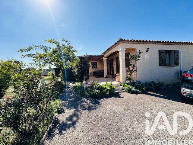 Maison 4 pièces 120 m²