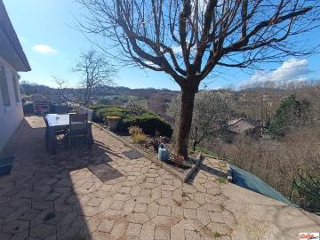 Maison 4 pièces 120 m²