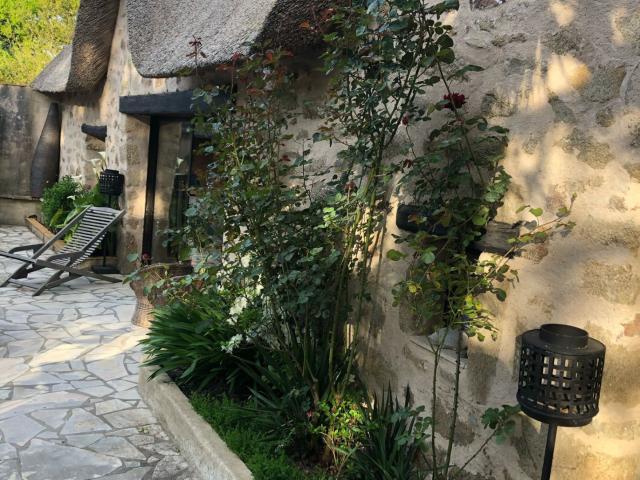 Maison 4 pièces 120 m²