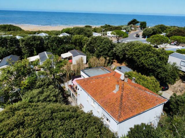 Maison 4 pièces 120 m²
