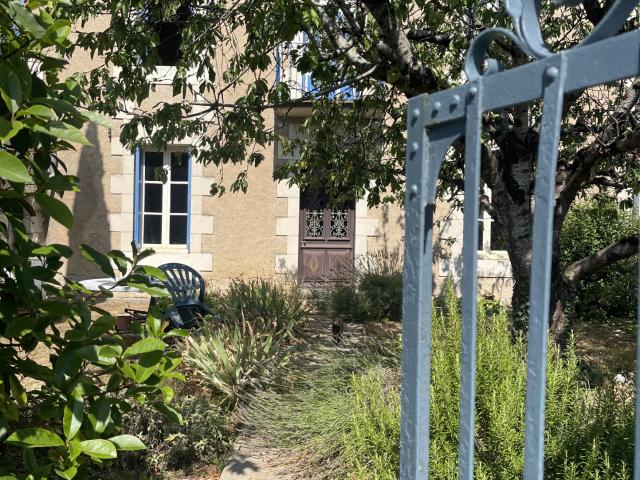 Maison 4 pièces 120 m²