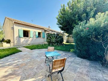 Maison 4 pièces 120 m²
