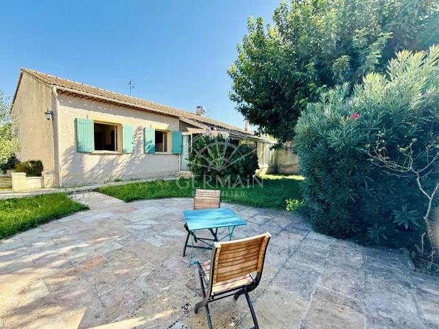 Maison 4 pièces 120 m²