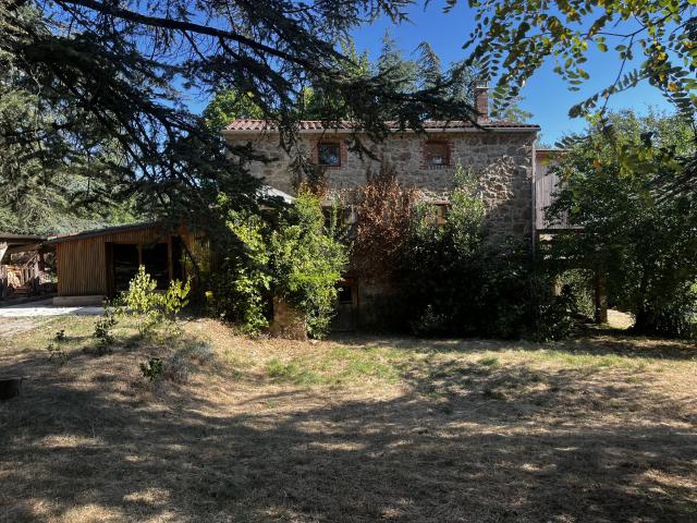 Maison 4 pièces 120 m²
