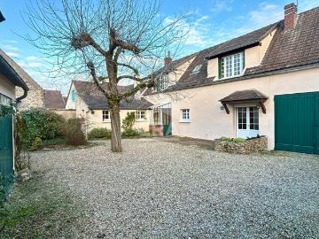 Maison 4 pièces 120 m²