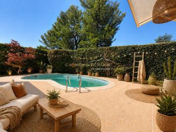 Maison 4 pièces 120 m²