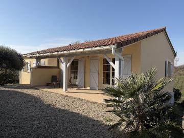 Maison 4 pièces 120 m²